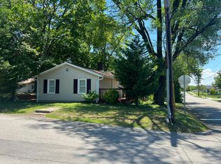 101 E Maire Ave, Clinton, TN 37716