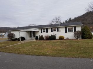 8465 State Highway 104, Mount Pleasant Mills, PA 17853