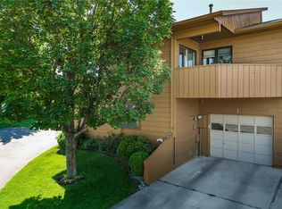 3175 Solar Blvd UNIT 1, Billings, MT 59102
