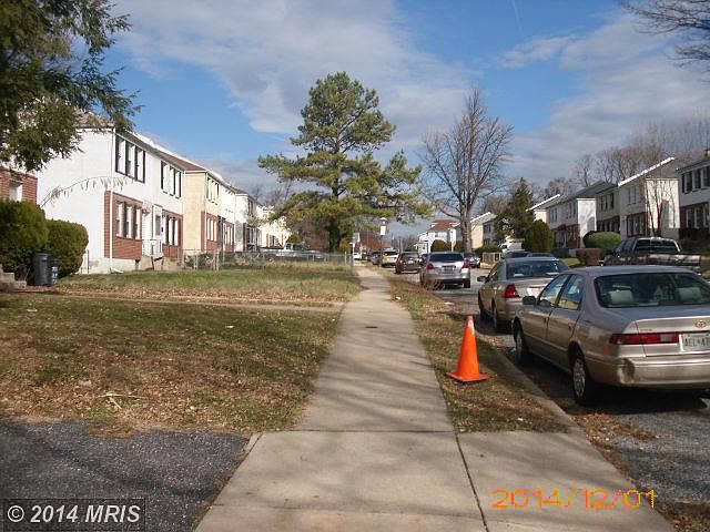 2nd image of 5418 Belle Vista Ave