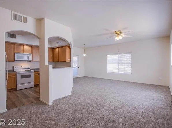 6160 Rumrill St Unit 122, Las Vegas, NV 89113