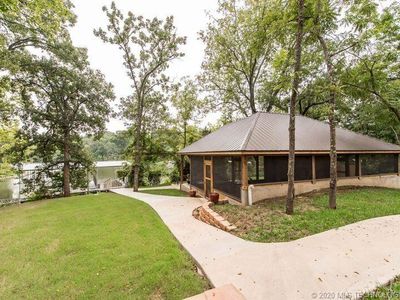 62700 E 260 Rd, Grove, OK, 74344