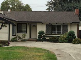 2118 Roenoke Way, San Jose, CA 95128