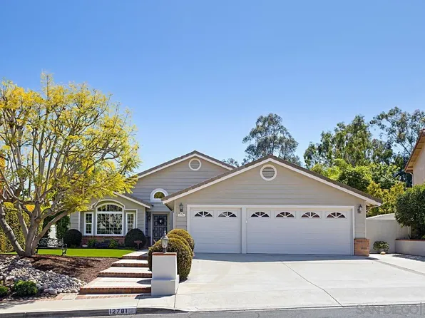 12781 Cherrywood St, Poway, CA 92064