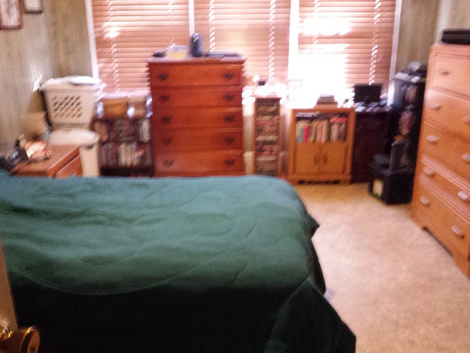 2nd bedroom #1