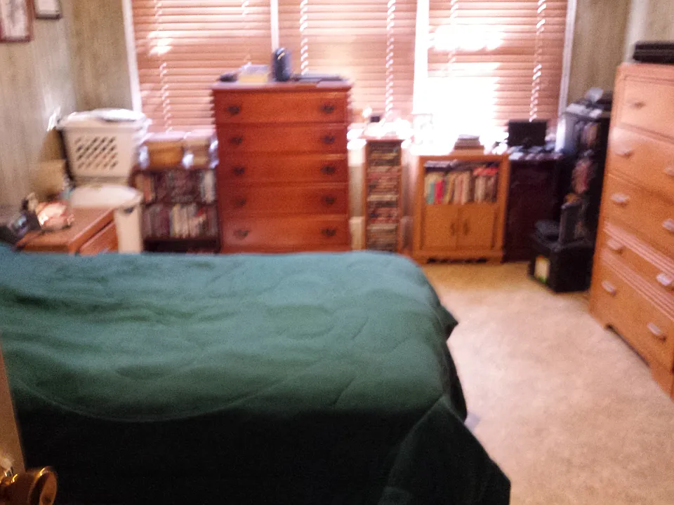 2nd bedroom #1