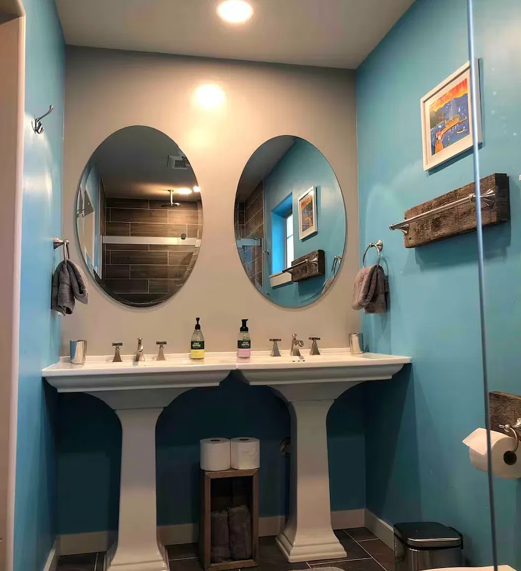 2 bed, 1000 sqft, $2,500 — Photo 4
