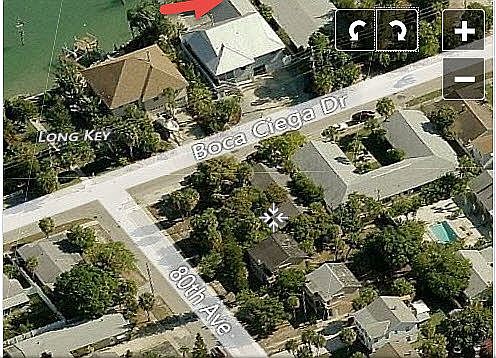 2nd image of 7960 Boca Ciega Dr
