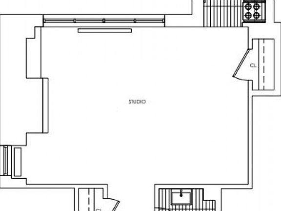 2nd image of 400 E 57th St APT 15N