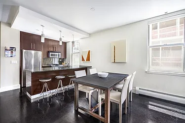 Sold by Halstead Real Estate