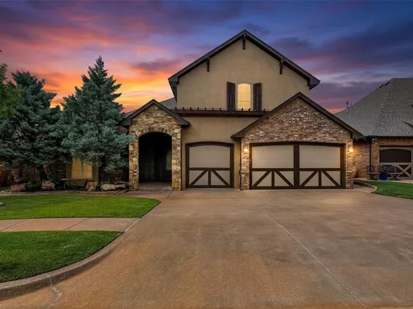 9021 NW 148th Pl, Yukon, OK 73099