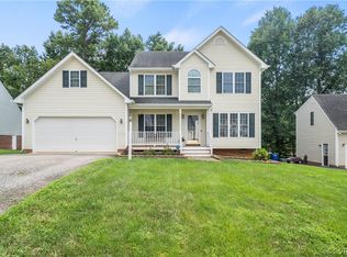 12443 Cameron Bridge Pl, Midlothian, VA 23112