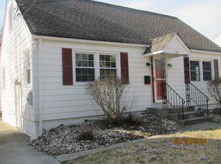 117 Park Ave, Gloucester City, NJ 08030