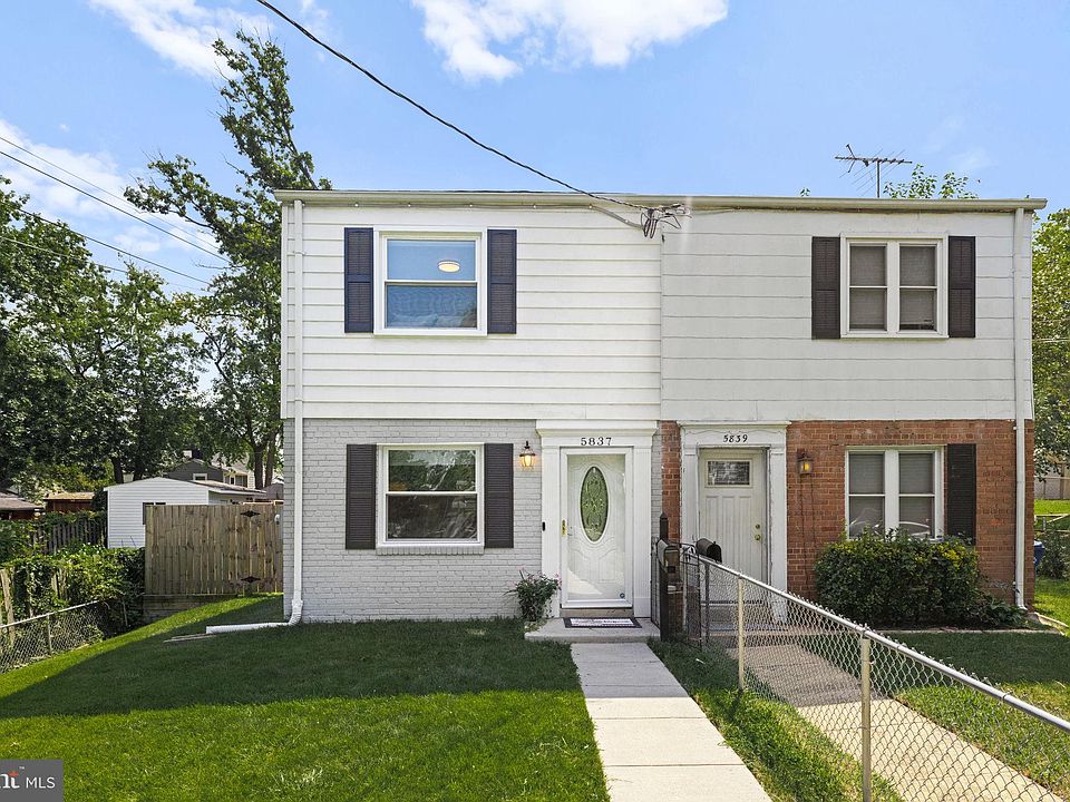 1st image of 5837 Blaine Dr