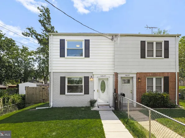 5837 Blaine Dr, Alexandria, VA 22303