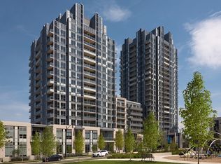 120 Harrison Garden Blvd #419, Toronto, ON M2N