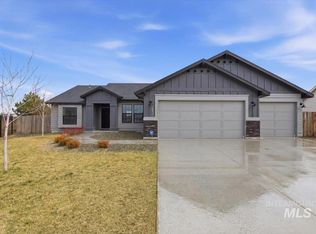 2850 N Iditarod Way, Kuna, ID 83634