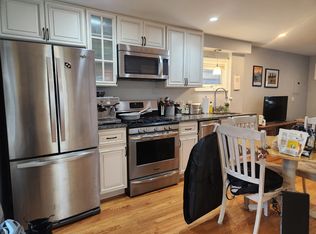 31 Fremont St #A-1, Providence, RI 02906