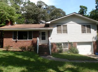 610 Forest Cir, New Ellenton, SC 29809