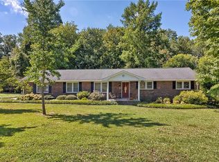 609 Loblolly Dr, Anderson, SC 29625