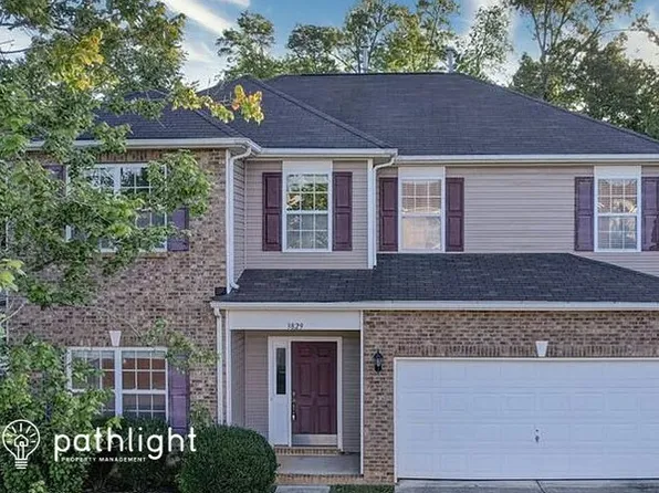 3829 Caldwell Rdg, Charlotte, NC 28213
