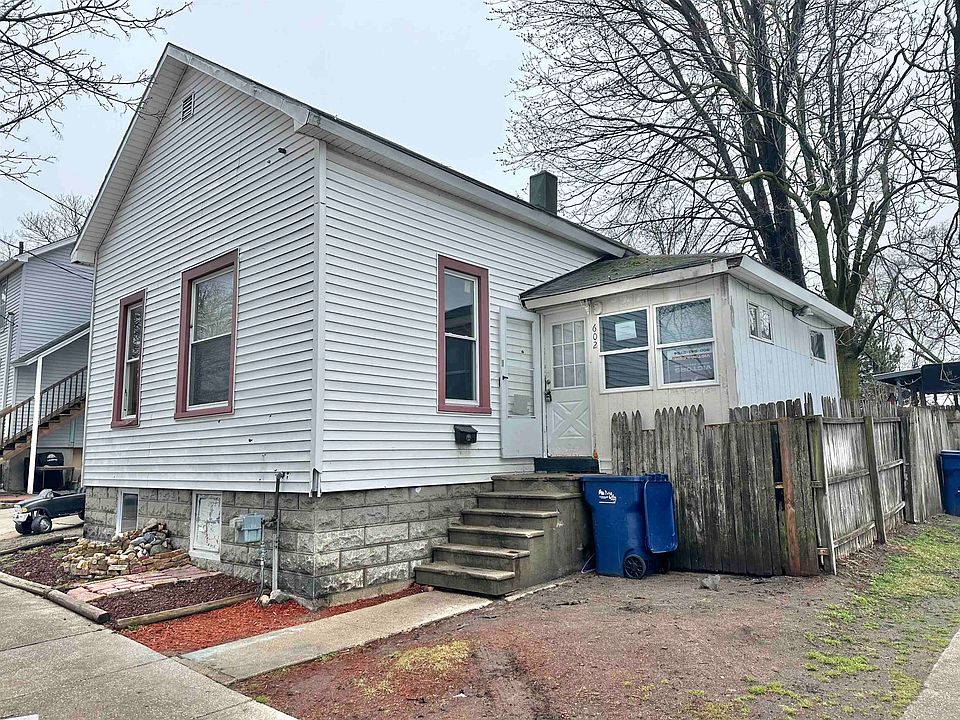 1st image of 602 E Indiana St
