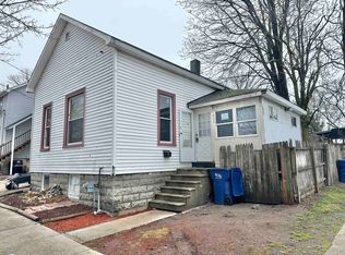 602 E Indiana St, Bay City, MI 48706