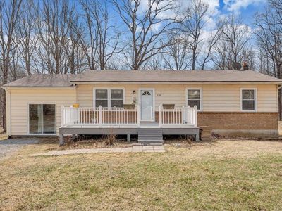 5146 Keffer Rd, Catawba, VA, 24070