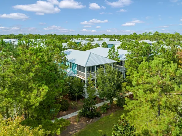 8 Lovegrass Way, Santa Rosa Beach, FL 32459