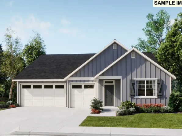 4205 NE 188th Cir, Vancouver, WA 98686