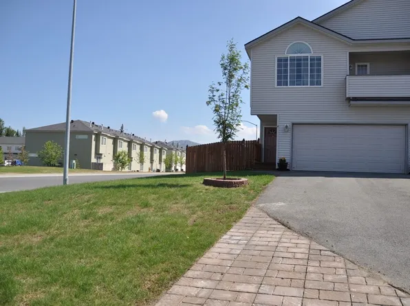 211 Whisper Knoll Cir #A, Anchorage, AK 99504