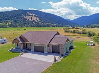 90 Canyon Meadow Rd, Bozeman, MT 59718