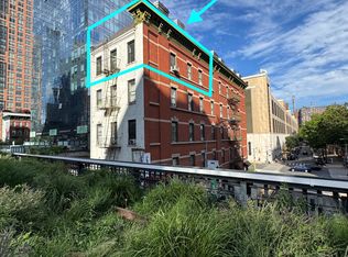 501 W 28th St APT 12, New York, NY 10001