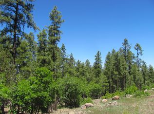 1035 Timbernook Xing, Williams, AZ 86046