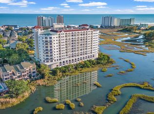 The Pointe, Myrtle Beach, SC 29572