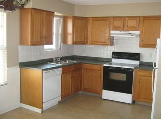 3620 N Chouteau Trfy APT A, Kansas City, MO 64117