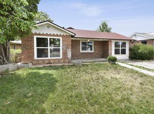 1717 Macon St, Aurora, CO 80010