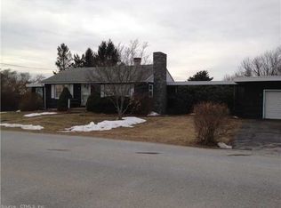 315 Browning Rd, Bozrah, CT 06334