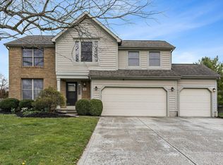 6212 Buckeye Pkwy, Grove City, OH