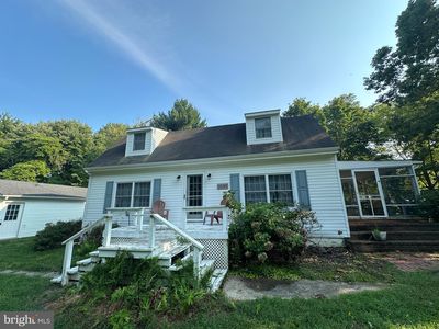 20709 Wilkins Ave, Rock Hall, MD, 21661