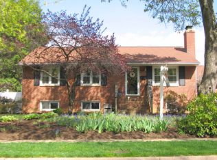 4105 Jewel St, Alexandria, VA 22312