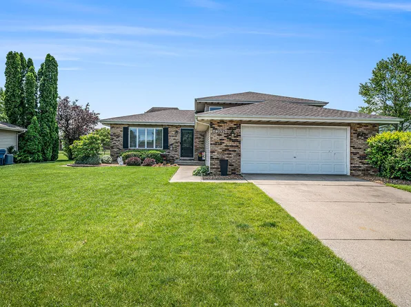 12333 W 105th St, Saint John, IN 46373