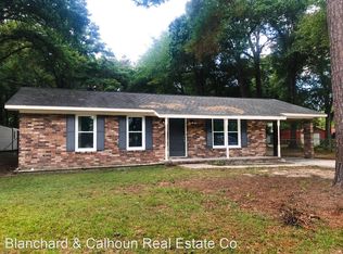 1160 Piney Grove Rd, Augusta, GA 30906