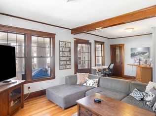 92 Litchfield St #2, Brighton, MA 02135