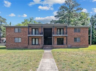 817 Ridge Rd, Fayetteville, NC 28311