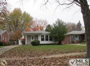 3007 Elmhurst Ave, Royal Oak, MI 48073