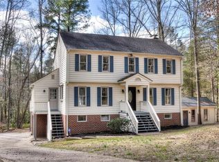 3916 Pebble Creek Rd, Midlothian, VA 23112