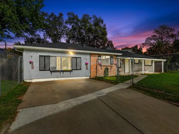 3352 Shelden St, Sacramento, CA 95838