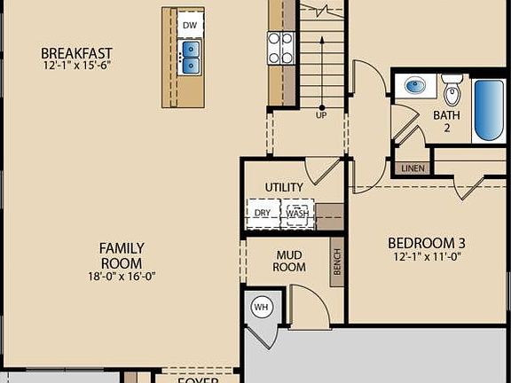 3rd image of this home