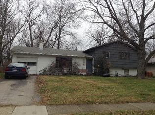 2703 Vassar Pl, Columbus, OH 43221